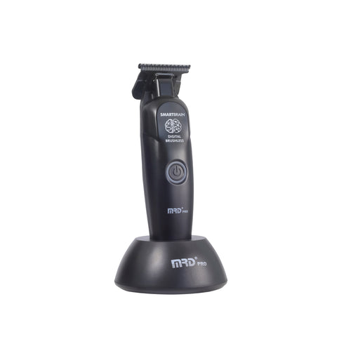 MRD Pro Precision Smart Brain Digital Brushless Trimmer